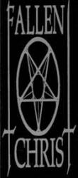 logo Fallen Christ